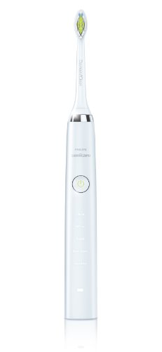 PHILIPS - ソニッケアー ダイヤモンドクリーン HX-9333/04 の評価